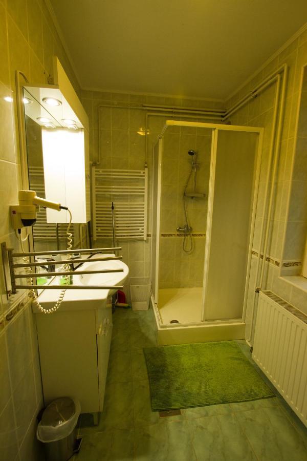Angyal Apartman Cserkeszőlő Eksteriør bilde